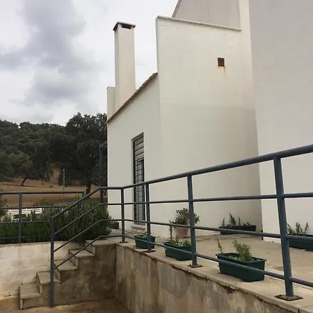 Nacimiento Del Hueznar - Tomillo 17 Country house San Nicolas del Puerto