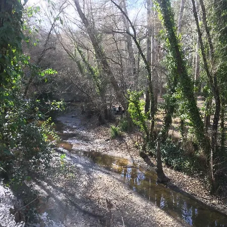 Country house Nacimiento Del Hueznar - Tomillo 17